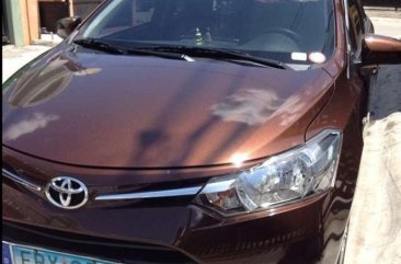 Toyota Vios 2014 1.3 manual FOR SALE