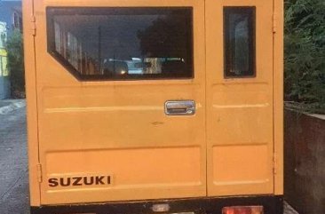 Suzuki Multicab FB type 2013 model For Sale 