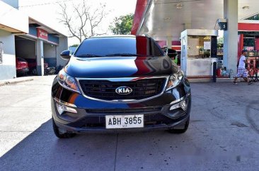 Kia Sportage 2015 FOR SALE