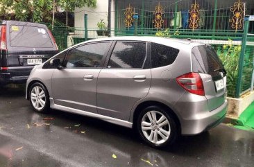 Honda Jazz 2010 1.5 top of the line