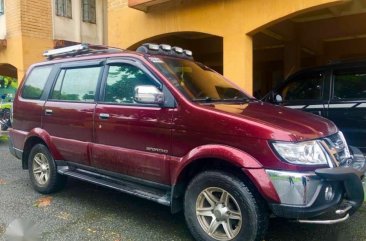 ISUZU Sportivo 2012 for sale