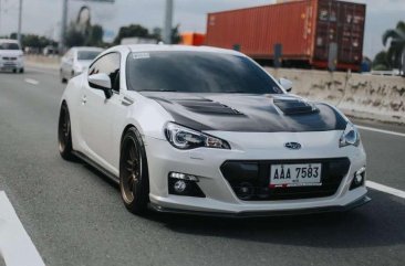 2014 Subaru BRZ for sale