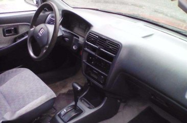 1999 Honda City lxi automatic super fresh ist owned