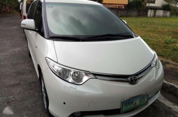 2009 Toyota Previa Gas Automatic For Sale 