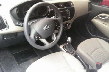 Kia Rio 2016 for sale