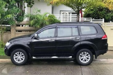 2015 MITSUBISHI Montero Gls S for sale