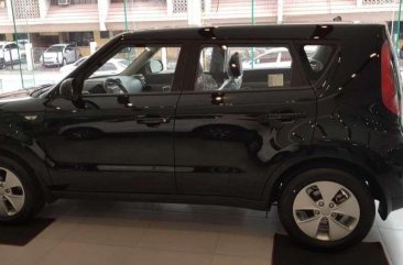 Kia Soul Crdi MT for sale