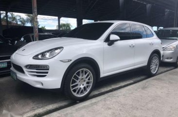 2011 Porsche Cayenne V6 Automatic Gas Local