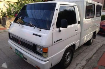 FOR SALE: 2007 MITSUBISHI L300 Fb