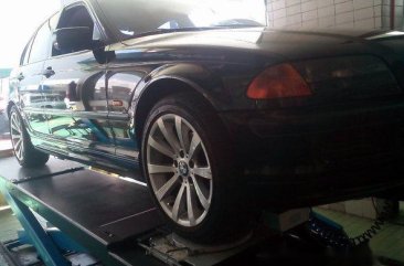 BMW 318i 2001 for sale