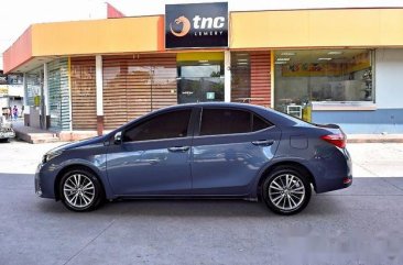 Toyota Corolla Altis 2014 FOR SALE