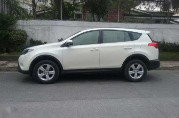 2013 Toyota Rav4 matic 43b Autoshop FOR SALE 