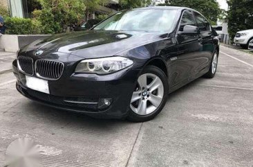 Good as new BMW 520 D 2014 for sale