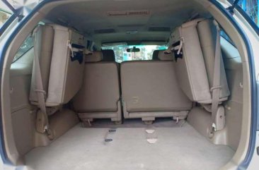 Toyota Fortuner 2011 for sale