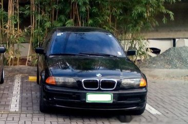 BMW 318i 2001 for sale