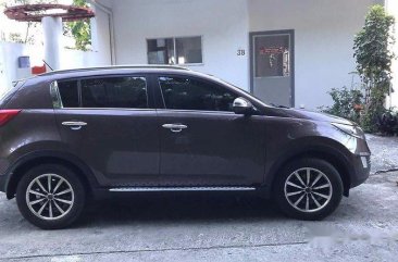 Kia Sportage 2012 for sale 