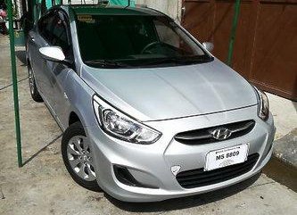 Hyundai Accent 2017 for sale