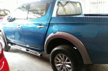 Mitsubishi Strada 2016 for sale