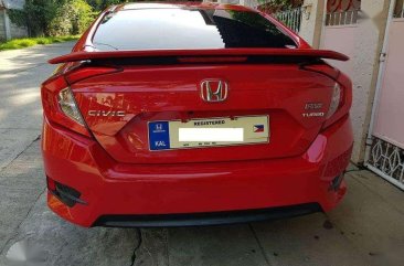 Honda Civic 2017 for sale 