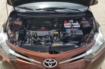 Toyota Vios E 2015 For sale