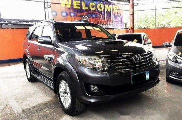 Toyota Fortuner 2012 for sale