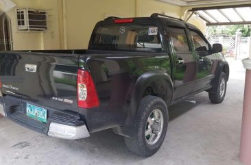 Isuzu Dmax 2008 3.0 diesel Manual for sale