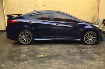 Good as new Hyundai Elantra 2012 For Sale