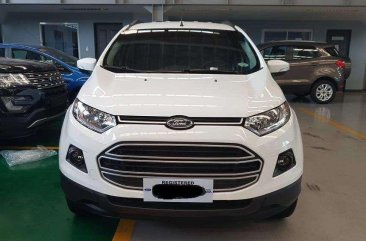 Ecosport Assume Balance