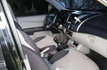 Mitsubishi Strada 2007 Glx MT for sale