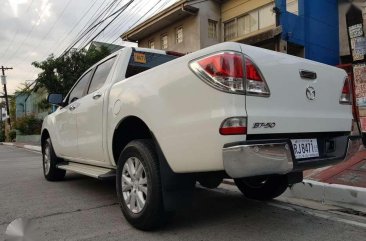 Fastbreak 2017 Mazda BT-50 Manual NSG FOR SALE 