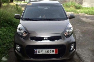 2015 KIA Picanto EX for sale