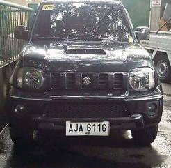 Suzuki Jimny 2015 for sale 