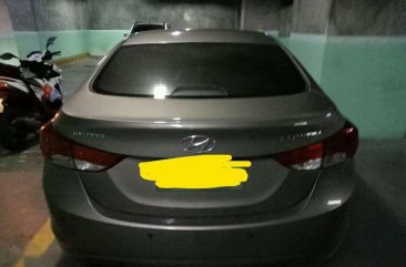 Hyundai Elantra 2012 for sale