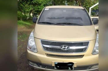 For sale Hyundai Grand Starex ​2011 model