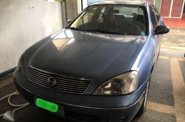 2006 Nissan Sentra for sale 