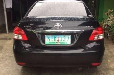 2010 Toyota Vios 1.5 G Automatic for sale