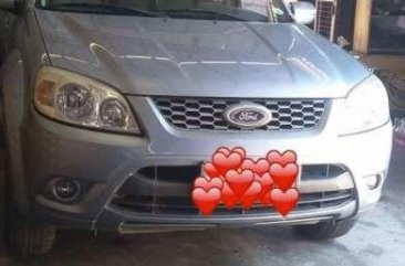 For sale Ford Escape 2 0 1 2 matic