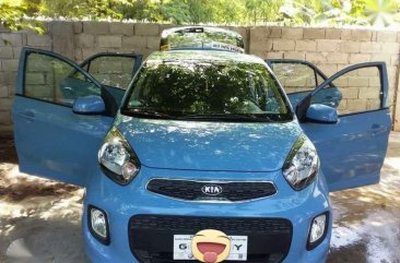 Good as new Kia Picanto 2017 for sale