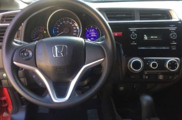 2016 Honda Jazz for sale