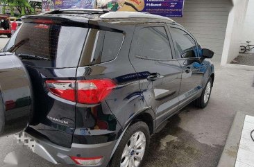 2015 Ford Ecosport Titanium FOR SALE 