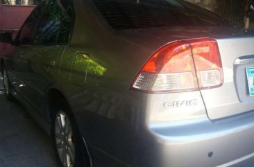 Honda Civic 2005 vti-s For sale 