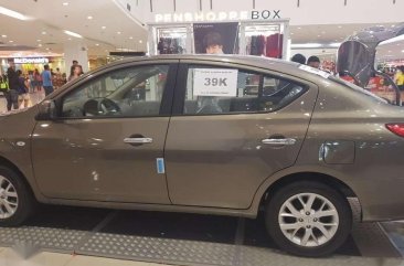 Brand new Nissan Almera 2018 for sale