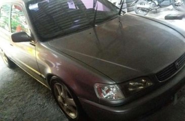 Toyota Corolla Gli Baby Altis 1998 For Sale 