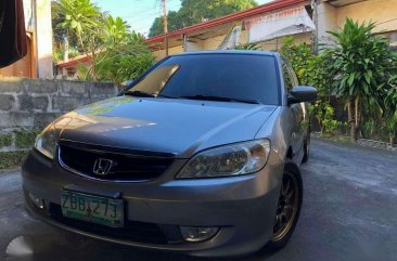 Honda Civic 2005 vti-s For sale 