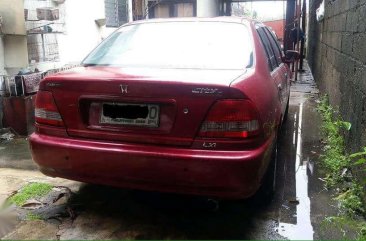 Honda City Type Z for sale