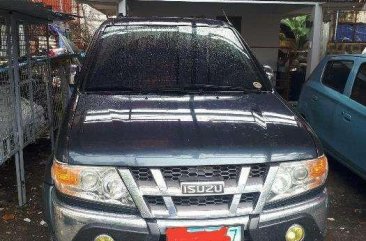 Isuzu Sportivo 2010 Automatic FOR SALE 