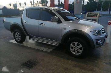 2013 Mitsubishi Strada GLX MT for sale