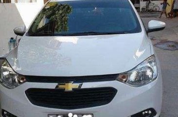 Chevrolet Sail 2016 for sale