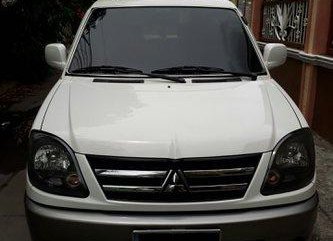 Mitsubishi Adventure 2010 for sale 