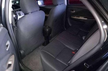 2010 Toyota Vios 1.5 S Automatic Limited Edition